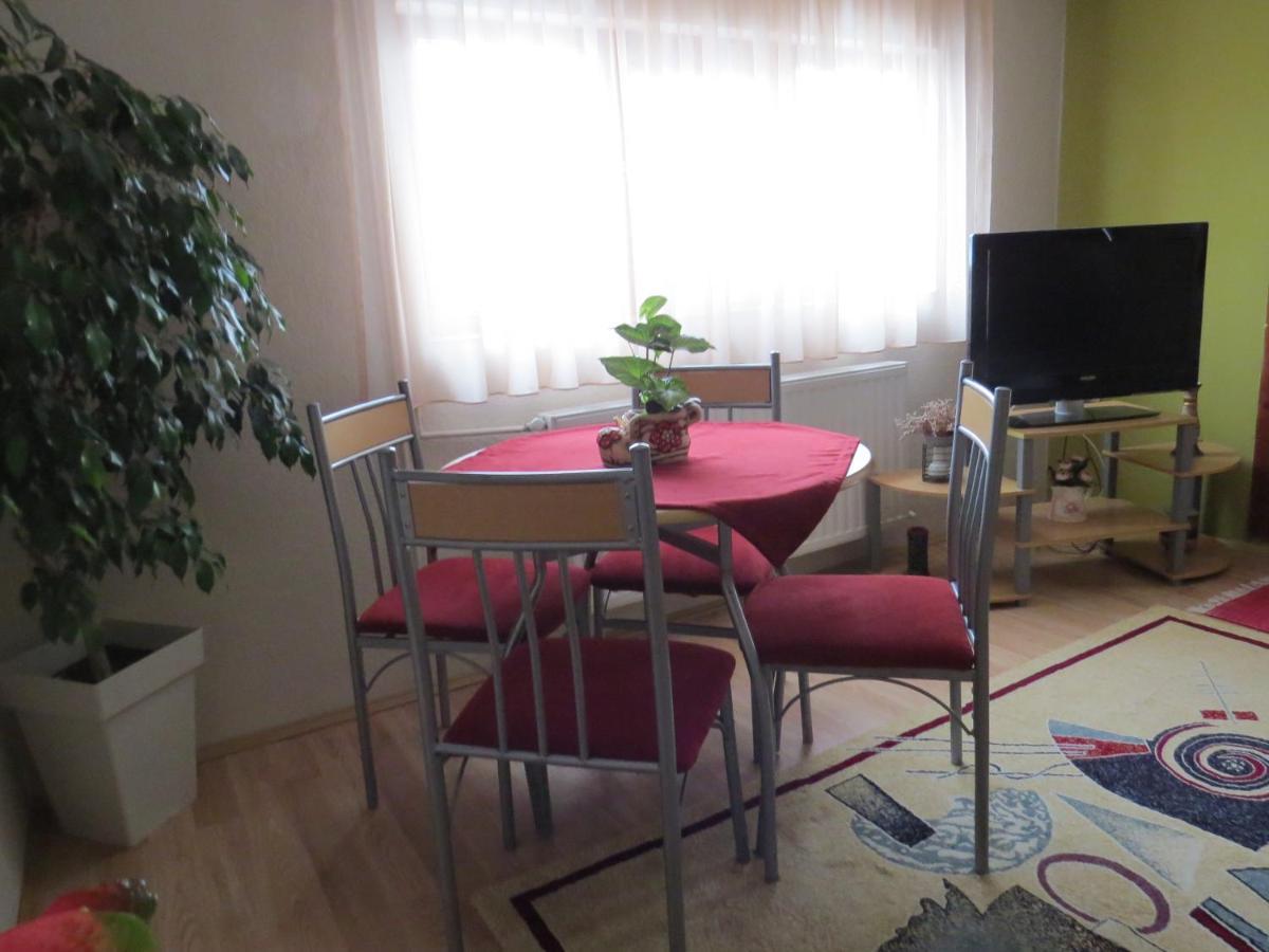 Apartman Bilja Vrnjacka Banja Bagian luar foto